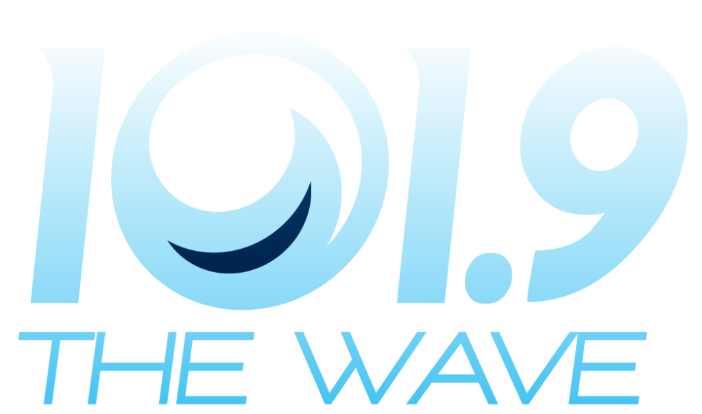 101.9 The Wave | More Music, More Variety