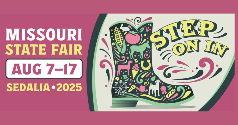 mo state fair