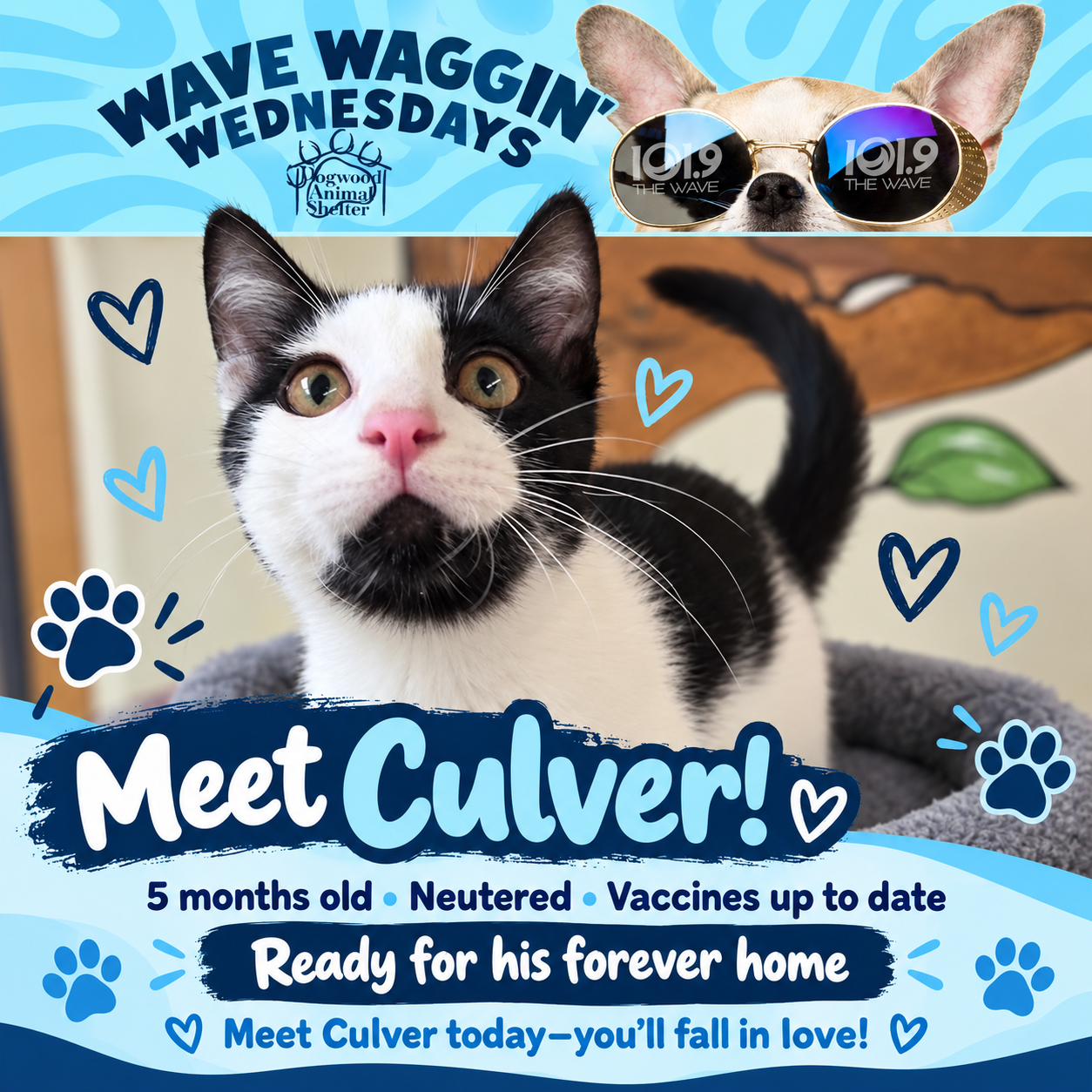 culver
